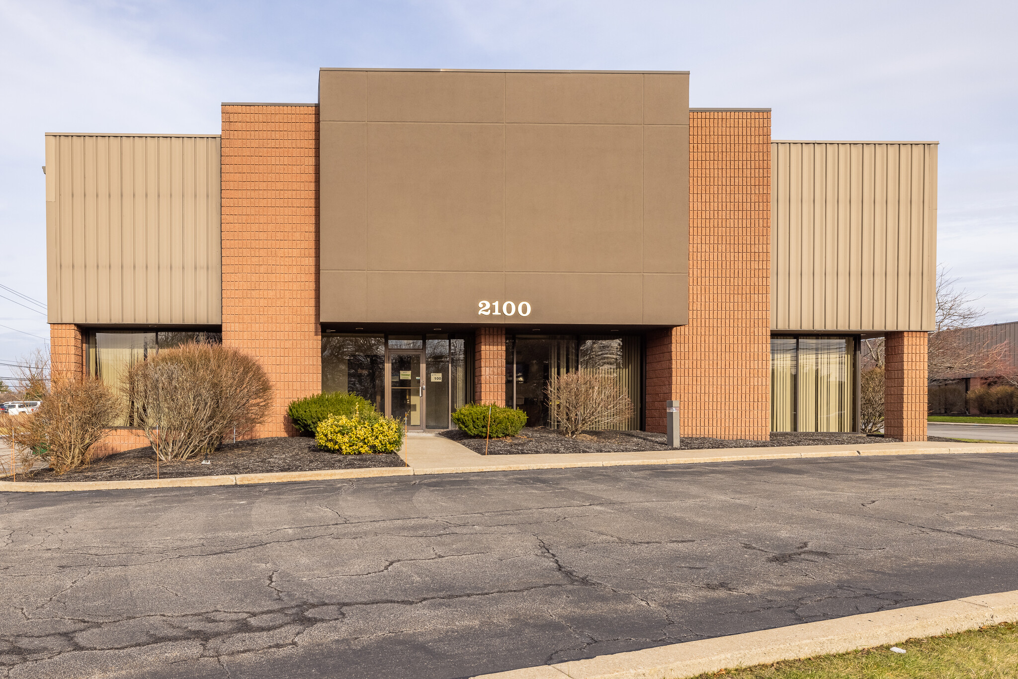 2100 Brighton Henrietta Town Line Rd, Rochester, NY for sale Building Photo- Image 1 of 1