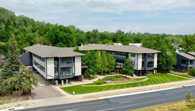 More details for 207 Canyon Blvd, Boulder, CO - Office for Sale