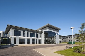 More details for International Ave, Dyce - Office for Sale