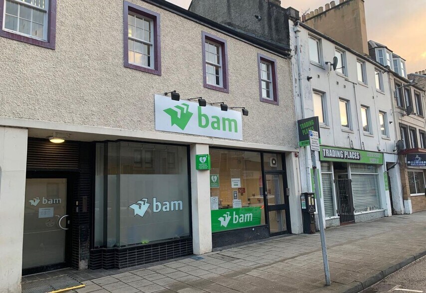 65-69 South St, Perth à vendre - Photo du bâtiment - Image 3 de 5