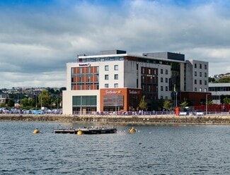 More details for Langdon Rd, Swansea - Hospitality for Sale