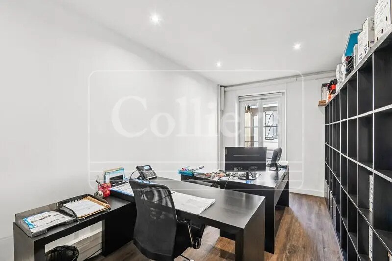 8 Boulevard Louis Salvator, Marseille à vendre Photo intérieure- Image 1 de 14