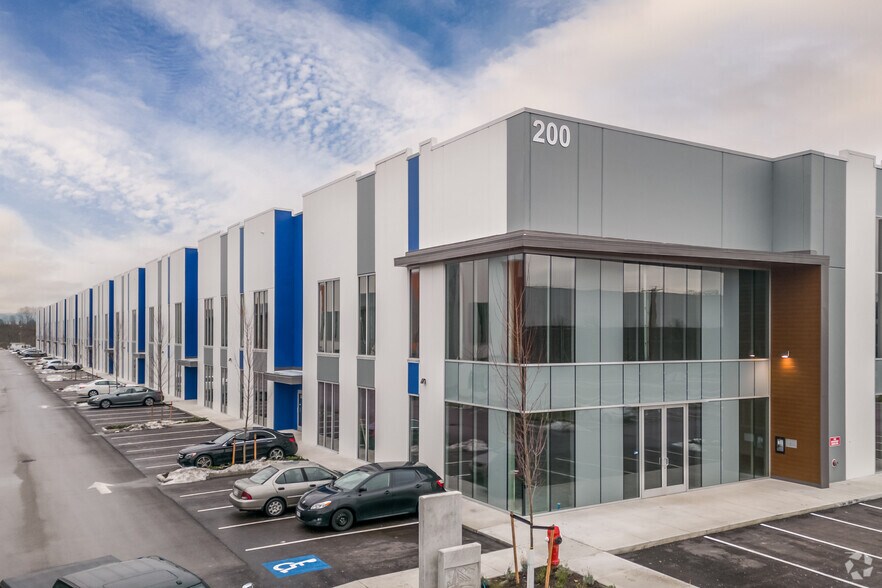 19300 Airport Way, Pitt Meadows, BC à louer - Autre - Image 3 de 3