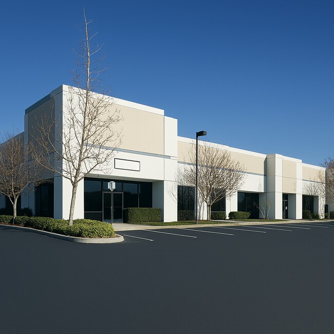 Plus de détails pour 2125 Wright Ave, La Verne, CA - Local d'activités à louer