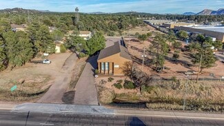 More details for 215 N Beeline Hwy, Payson, AZ - Office for Sale