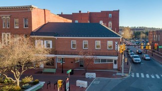 More details for 29-35 Baltimore St, Cumberland, MD - Office for Lease