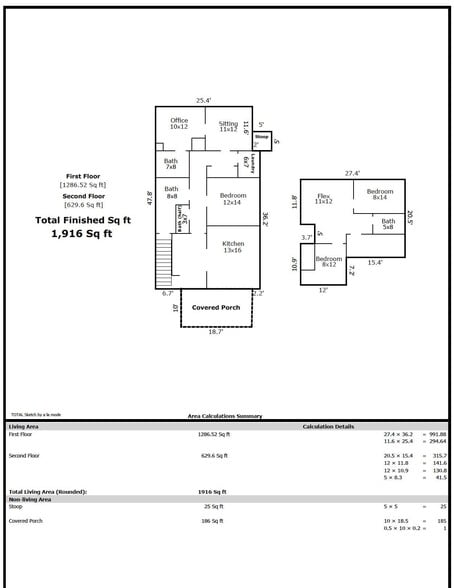 317 W Stone Ave, Greenville, SC for sale - Building Photo - Image 2 of 11