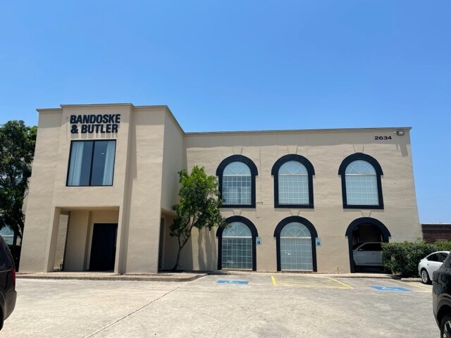 2634 Kerrybrook Ct, San Antonio, TX à louer - Photo du bâtiment - Image 1 de 16