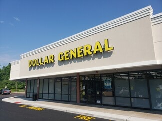 Plus de détails pour 330 W Trenton Ave, Morrisville, PA - Commerce de détail à louer