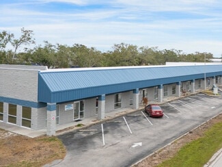 Plus de détails pour 1882 Porter Lake Dr, Sarasota, FL - Local d'activités à louer
