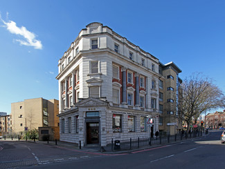 More details for 660-664 Commercial Rd, London - Office for Sale