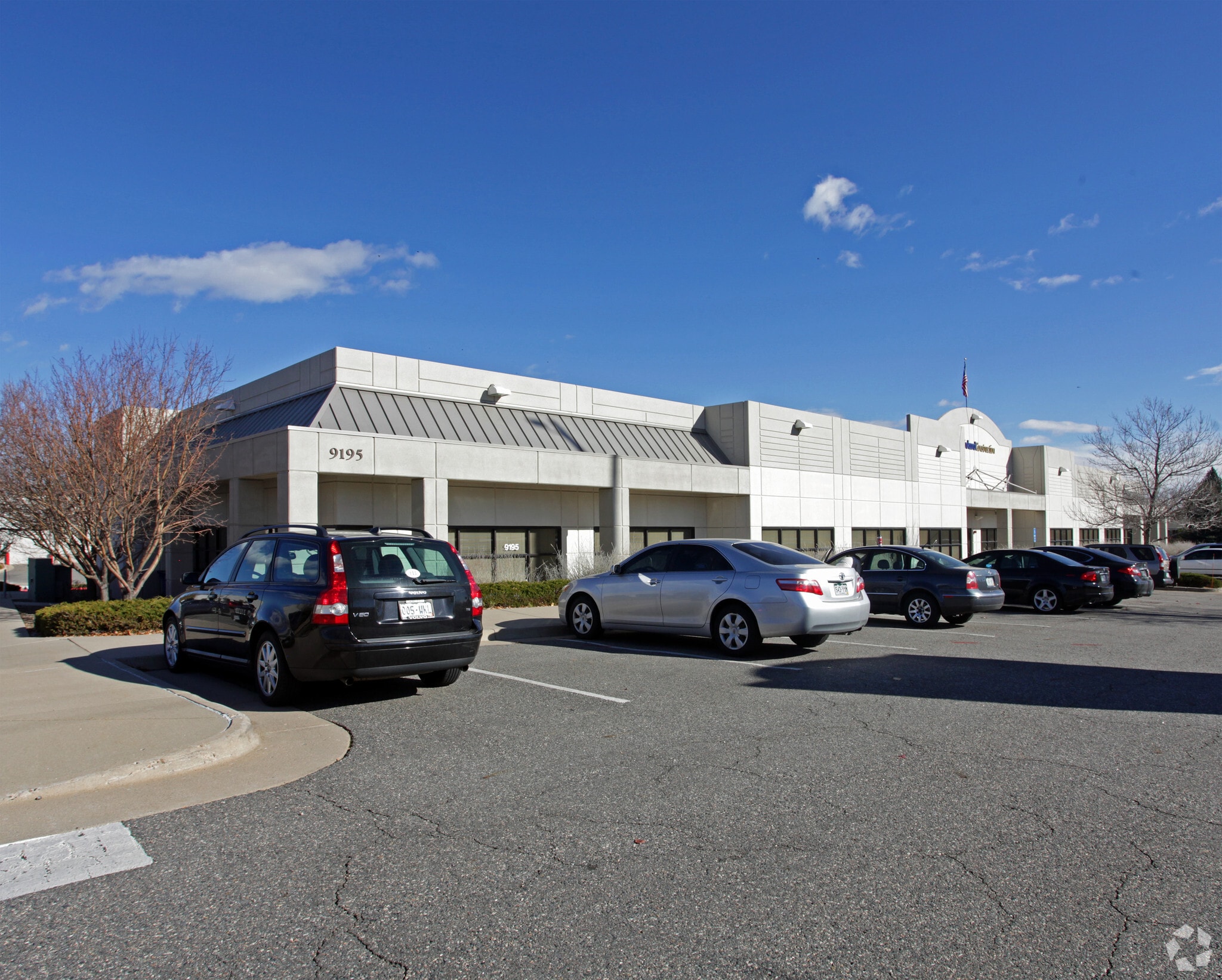 9195 W 6th Ave, Lakewood, CO for lease Primary Photo- Image 1 of 5