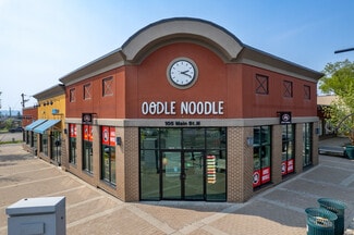 Plus de détails pour 105 Main St, Airdrie, AB - Commerce de détail à vendre