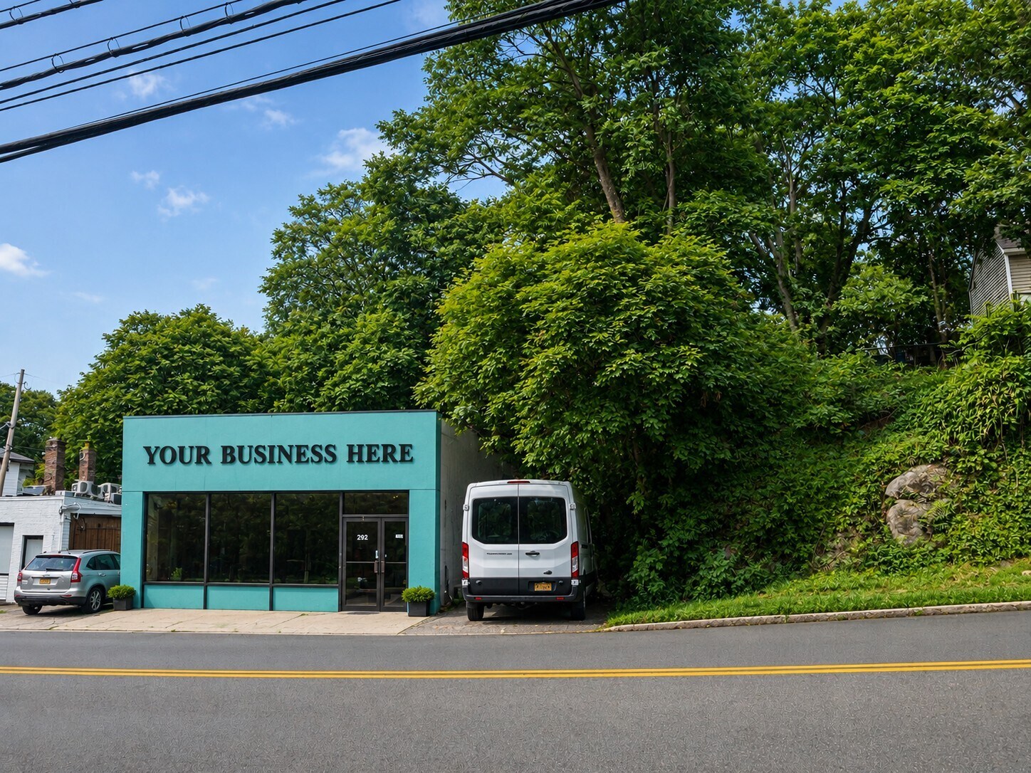 292 5th Ave, New Rochelle, NY for sale Primary Photo- Image 1 of 8