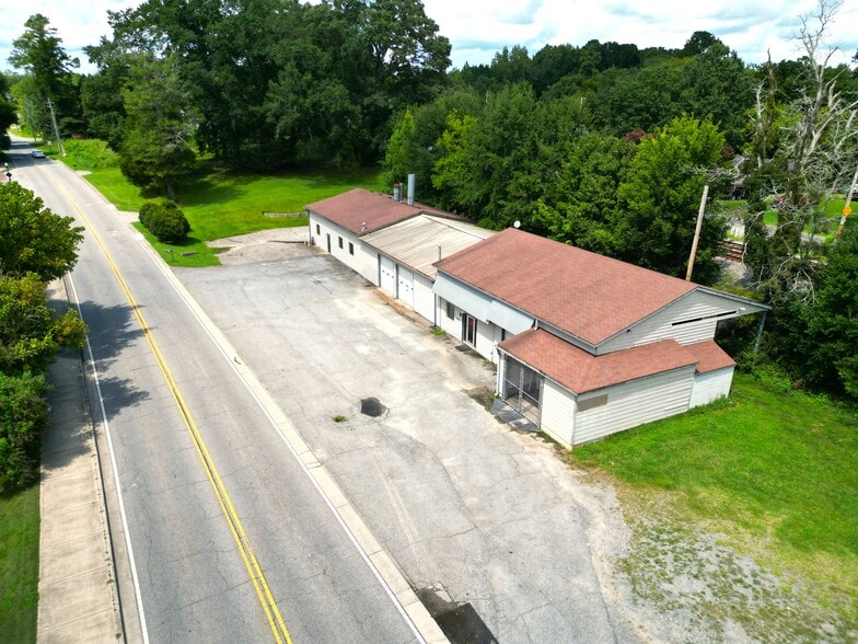 5304 N Main St, Acworth, GA for sale - Building Photo - Image 2 of 18