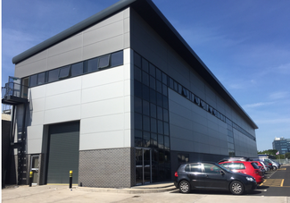 More details for 40 Birmingham Rd, West Bromwich - Flex for Lease