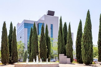 More details for Avenida del Arroyo del Santo, 7, Madrid - Office for Lease