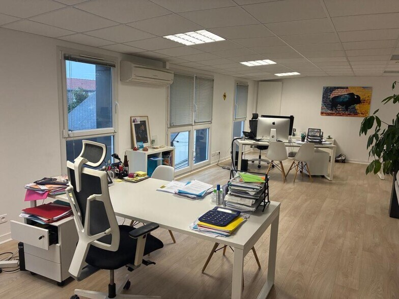 67 Rue Nicolas Appert, Nantes à vendre - Photo intérieure - Image 3 de 6