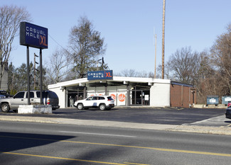 More details for 220 Baltimore Pike, Springfield, PA - Retail for Lease