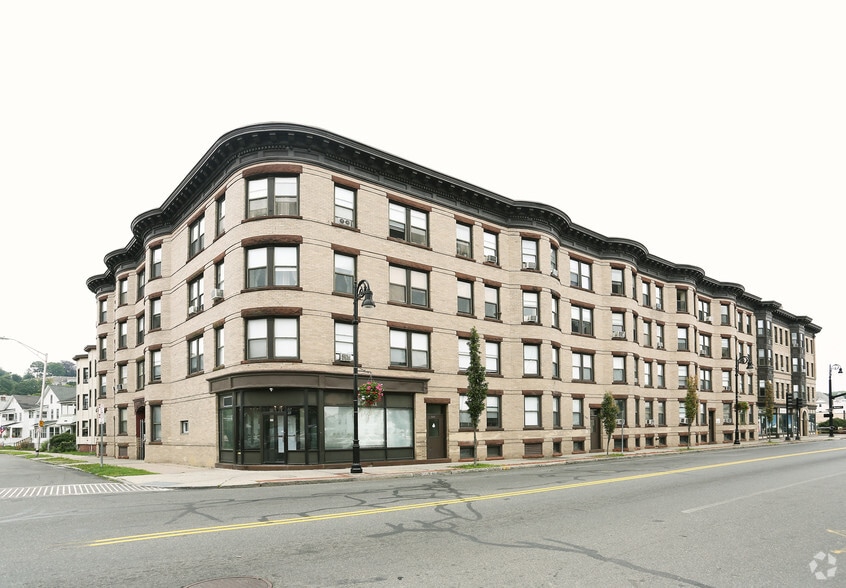 519 Main St, Springfield, MA for sale - Building Photo - Image 2 of 6