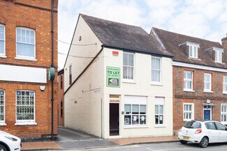 More details for 32A Rose St, Wokingham - Office for Lease
