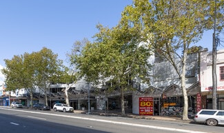 More details for 360 Pacific Hwy, CROWS NEST - Office for Lease