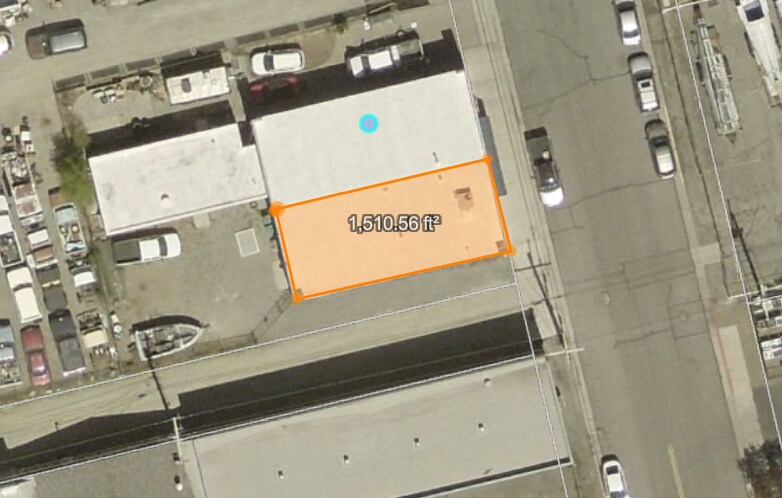 455-465 Tacchino St, Reno, NV à louer - Plan de site - Image 3 de 12