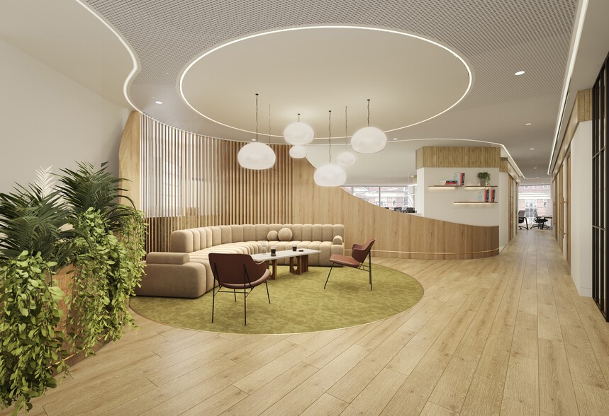 23 Hewett St, London for lease - Interior Photo - Image 2 of 11