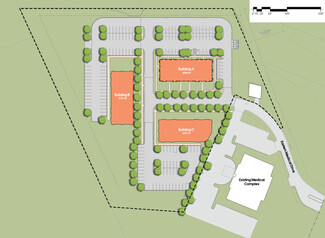 More details for 275 N NC 16 Business Hwy, Denver, NC - Land for Sale