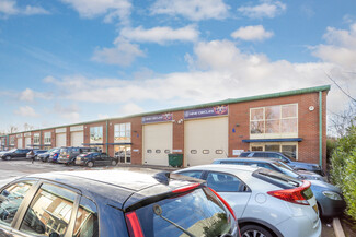 More details for Bamel Way, Gloucester - Industrial for Lease