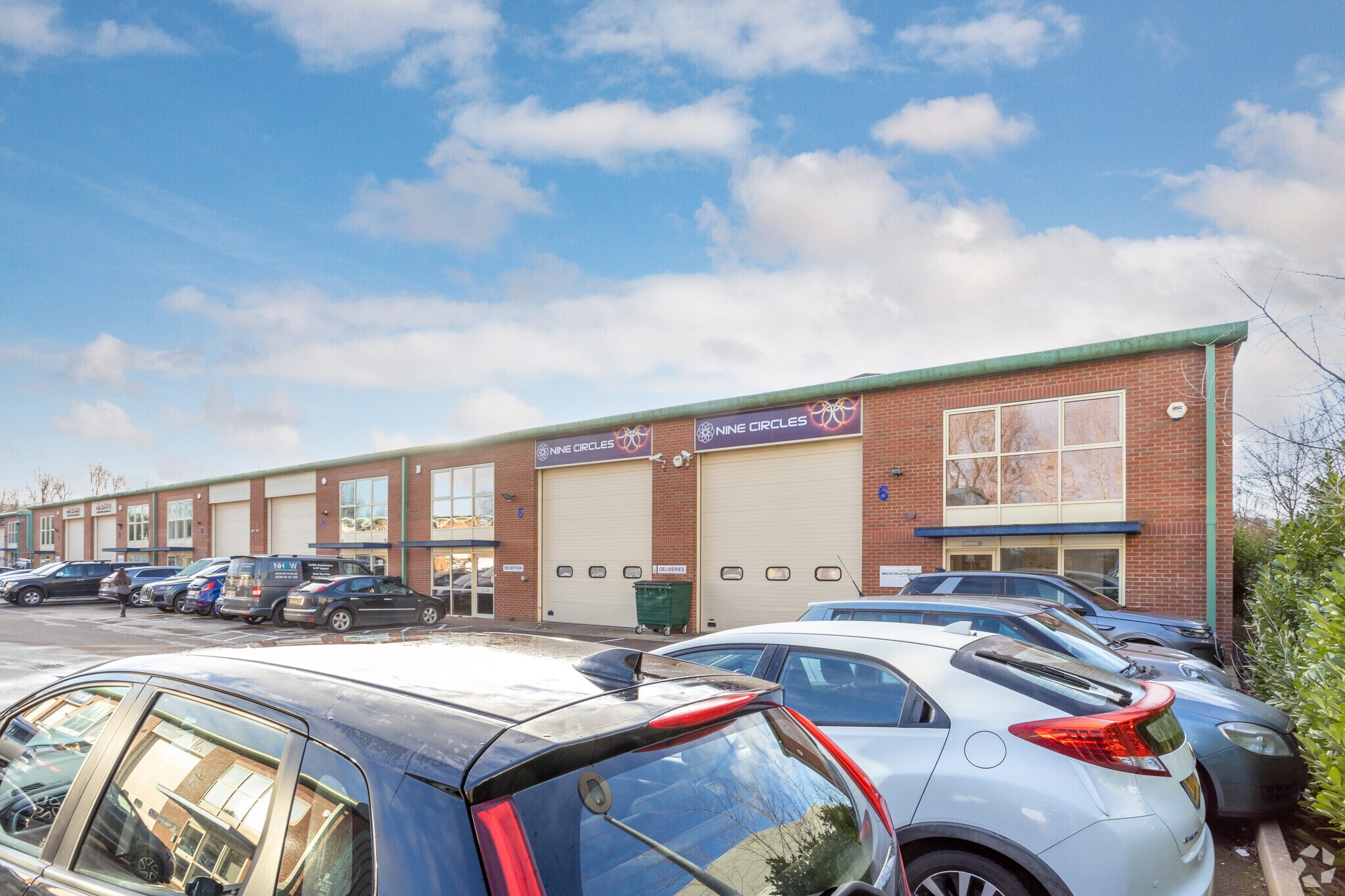 Bamel Way, Brockworth for lease Primary Photo- Image 1 of 6