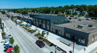 Plus de détails pour 101 Main St, Le Sueur, MN - Bureau, Bureau/Commerce de détail à louer