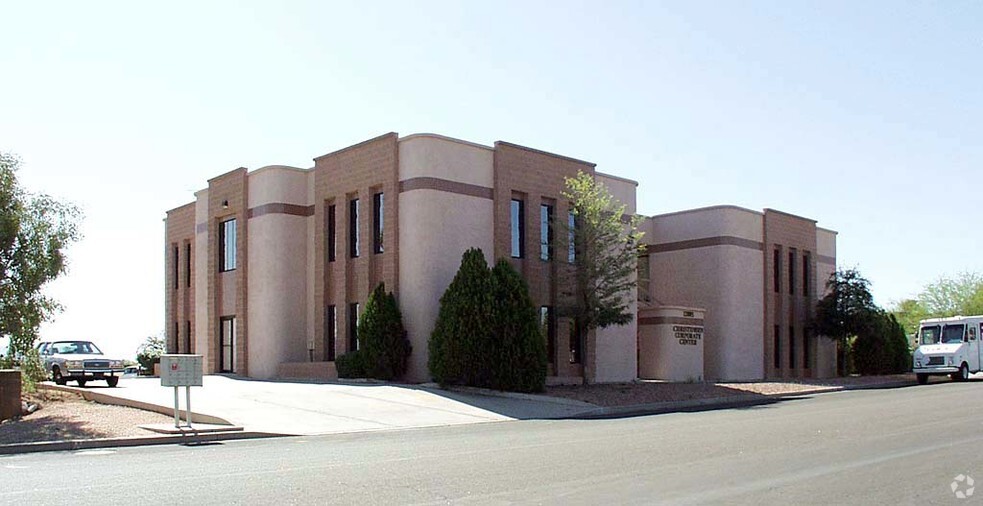 12005 N Panorama, Fountain Hills, AZ for sale - Primary Photo - Image 1 of 1