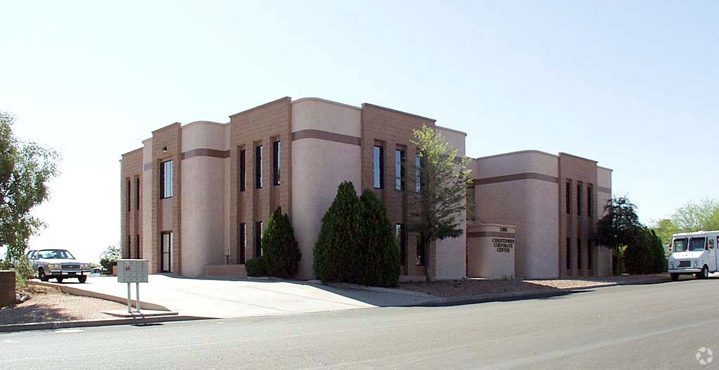 12005 N Panorama, Fountain Hills, AZ for sale Primary Photo- Image 1 of 1