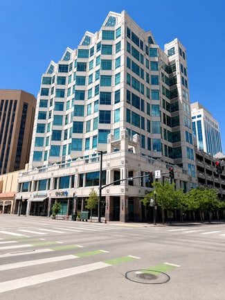 More details for 161-199 N Capitol Blvd, Boise, ID - Office for Sale