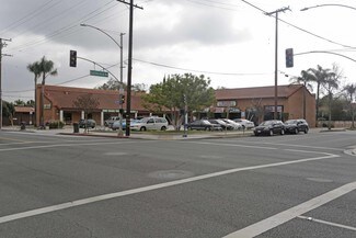 More details for 1000 E Wardlow Rd, Long Beach, CA - Office for Lease