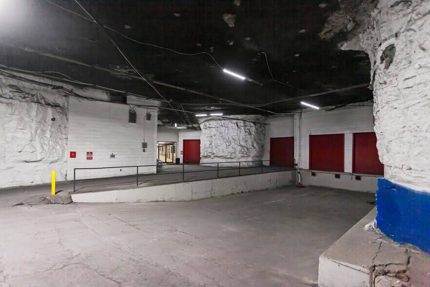 3101-3150 Mercier St, Kansas City, MO à louer - Photo intérieure - Image 2 de 38