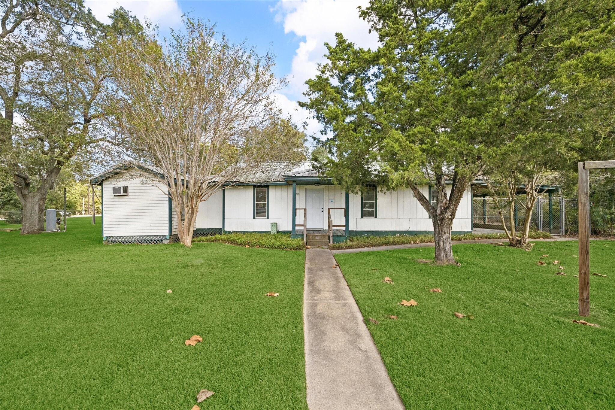 6219 Masters Rd, Manvel, TX for lease Building Photo- Image 1 of 10
