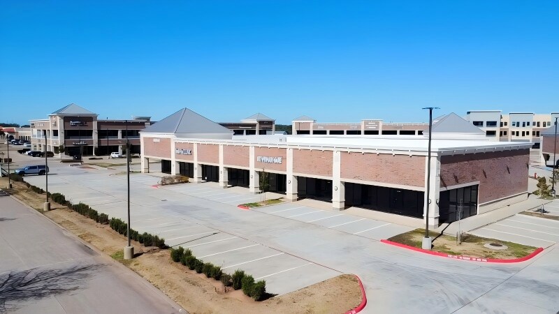 4899 Highway 6, Missouri City, TX à louer - Photo du bâtiment - Image 3 de 6