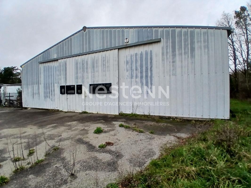 Industrial in Crach for sale Building Photo- Image 1 of 6