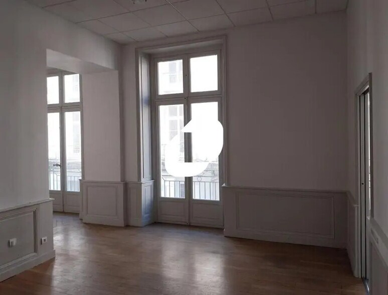 Bureau dans Nantes à louer - Photo du bâtiment - Image 1 de 6