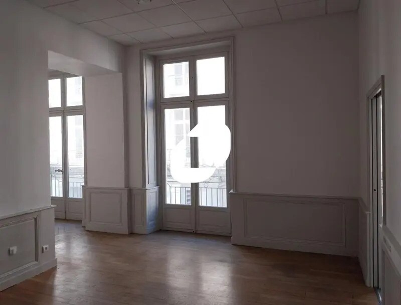Bureau dans Nantes à louer Photo du bâtiment- Image 1 de 7