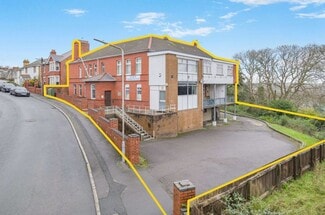 Plus de détails pour 25 Harbour Rd, Barry - Spécialité à vendre