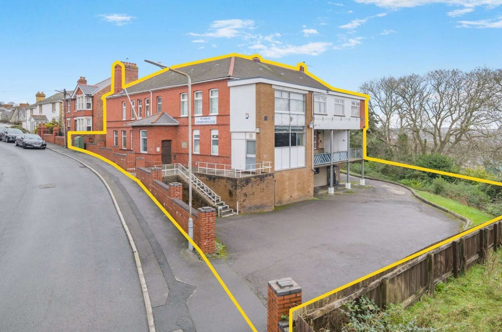 25 Harbour Rd, Barry à vendre Photo principale- Image 1 de 2