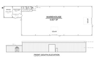 More details for 1926 Rideout Dr NW, Huntsville, AL - Industrial for Lease