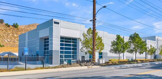 Plus de détails pour 1850 Rustin Ave, Riverside, CA - Industriel à vendre