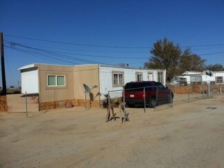 Plus de détails pour Propriétés – à vendre, Palmdale, CA