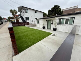 More details for 4527 Olney St, San Diego, CA - Multifamily for Sale