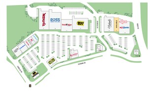 Plus de détails pour 3513-3561 Zafarano Dr, Santa Fe, NM - Commerce de détail à louer