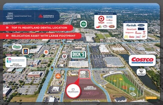 More details for 204 Crescent Ranch Blvd, Lafayette, LA - Office for Sale